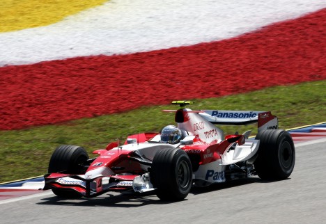Jarno Trulli